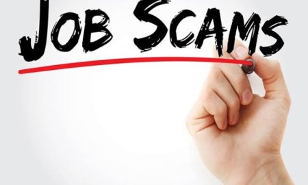 पार्ट टाइम जॉब के नाम पर धोखाधड़ी ठगे 1.42 करोड़ 