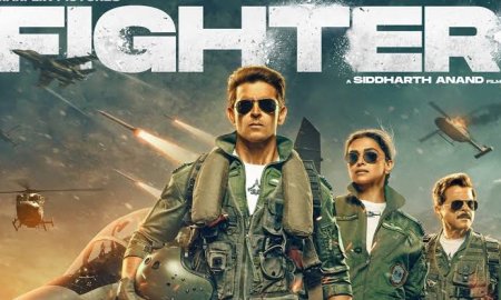 धीमी हुई 'फाइटर' की रफ्तार