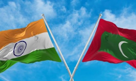 दिल्ली में होगी भारत और मालदीव के बीच दूसरे कोर ग्रुप की बैठक 