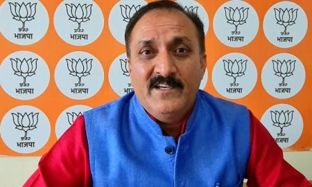भारत की अर्थव्यवस्था को आगे लेकर जाने वाला बजट : बलदेव तोमर