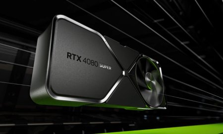 NVIDIA RTX 4080 सुपर अब आधिकारिक तौर पर उपलब्ध है!