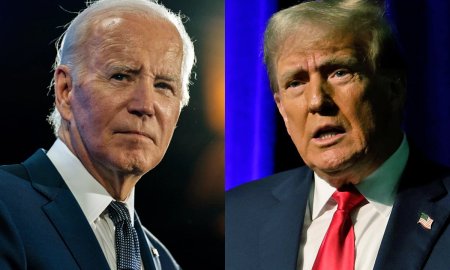 साउथ कैरोलाइना के डेमोक्रेट प्राइमरी इलेक्शन में जो बाइडन ने दर्ज की जीत