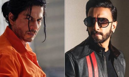 शाहरुख खान की जगह रणबीर सिंह बनेंगे डॉन 