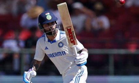 विराट और के एल राहुल की वापसी पर संदेह