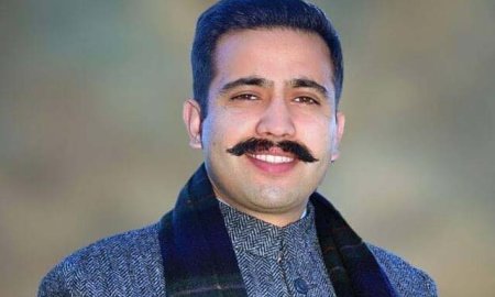 विक्रमादित्य सिंह बोले हम प्रभु राम पर राजनीति नहीं करते सभी के आराध्य हैं प्रभु राम