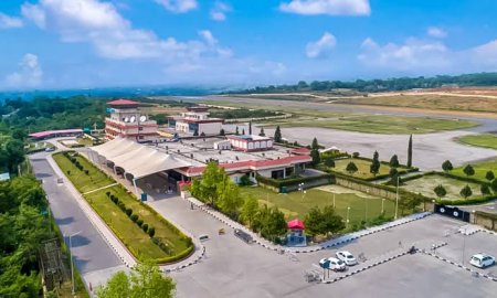 5 से 7 फरवरी तक होगी गग्गल एयरपोर्ट पर जनसुनवाई 