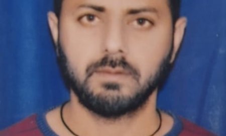 सुशील को गलोड़ ब्लॉक युवा कांग्रेस अध्यक्ष नियुक्त करने पर युवाओं ने जताया आभार