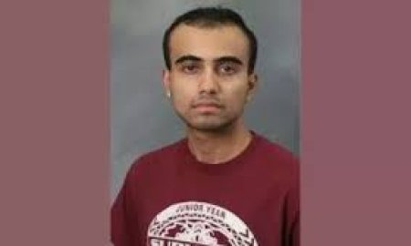 इंडियाना की पर्ड्यू यूनिवर्सिटी में मृत मिला भारतीय छात्र 