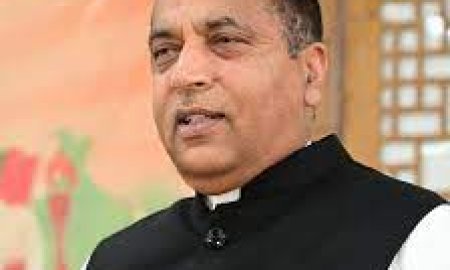 पढ़ाई के साथ संस्कृति और संस्कारों से भी जुड़े रहे विद्यार्थी: जयराम ठाकुर 