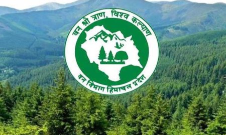 वन विभाग जिला चंबा ने जारी किया वन मित्र भर्ती का शेड्यूल