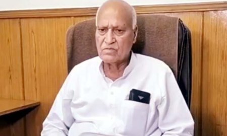 चालू वित वर्ष की लक्षित परियोजनाओं को समयबद्व पूरा करें अधिकारी : चंद्र कुमार