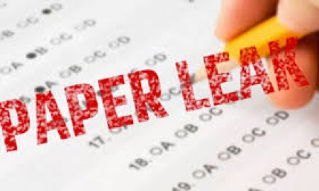 पेपर लीक में फंसी भर्तियों पर कैबिनेट सब-कमेटी, 15 दिन में मांगी रिपोर्ट