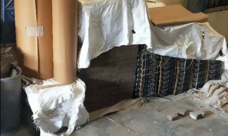 तालाबंदी की कगार पर पहुंचा गत्ता उद्योग, हजारों कामगारों की नौकरी पर खतरा