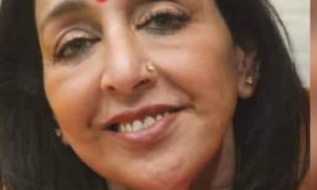 उप मुख्यमंत्री मुकेश अग्निहोत्री की धर्मपत्नी सिम्मी अग्निहोत्री का निधन