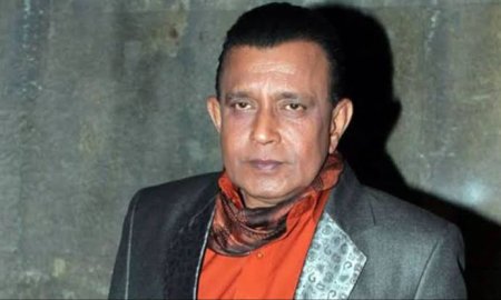 मिथुन चक्रवर्ती कोलकाता के अस्पताल में भर्ती