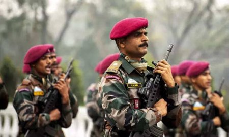 अग्निवीर भर्ती के लिए ऑनलाइन पंजीकरण और आवेदन की तिथि हुई तय