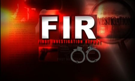 थाना क्षेत्र नादौन में दो अलग-अलग मामलों  में केस हुआ दर्ज़ 
