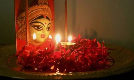 प्रदेश में गुप्त नवरात्रों का शुभारंभ, मंदिरों में कन्या पूजन से हुई शुरुआत