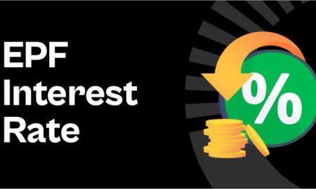 प्राइवेट सेक्टर में काम करने वाले कर्मचारियों के लिए खुशखबरी, PF पर बढ़ गया ब्याज