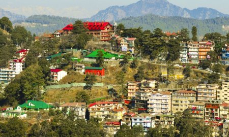 प्रदेश में छह दिन तक खिली रहेगी धूप  