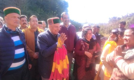 बैजनाथ-पपरोला में स्थापित होगा कूड़ा निष्पादन संयंत्र , डेढ़ करोड़ रुपये की राशि हुई जारी