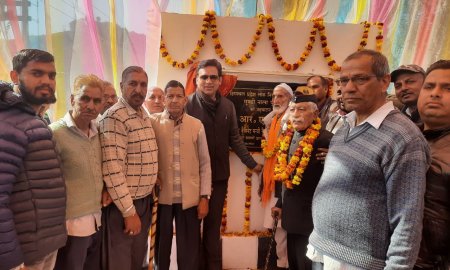 नगरोटा बगबां में पर्यटन विकास के लिए 300 करोड़ की राशि की जाएगी व्यय