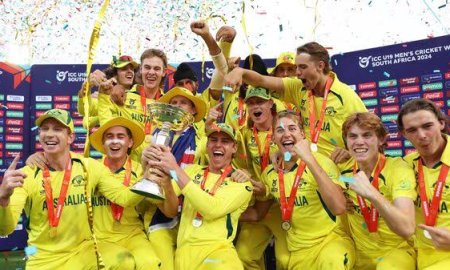 कंगारुओं ने फिर तोड़ा भारतीय फैंस का दिल