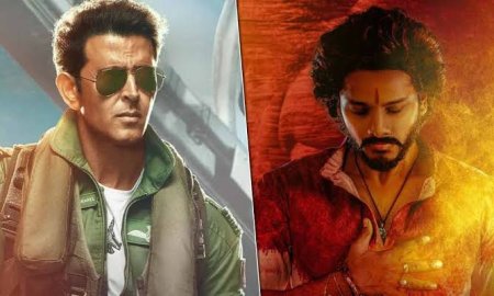 200 करोड़ के करीब पहुंची 'फाइटर', 'हनुमान' बॉक्स ऑफिस पर ब्लॉकबस्टर