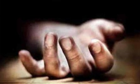 एम्स बिलासपुर में प्रशिक्षु डाक्टर ने की आत्महत्या