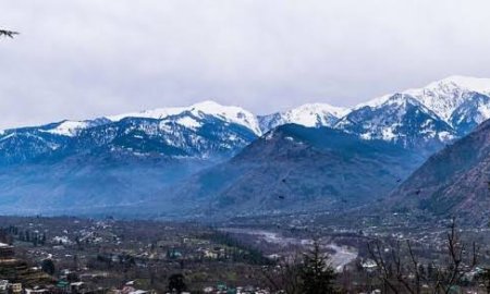 कुल्लू पहुंचा राजस्थान के किसानों का दल, कृषि-बागबानी पर हुई चर्चा 