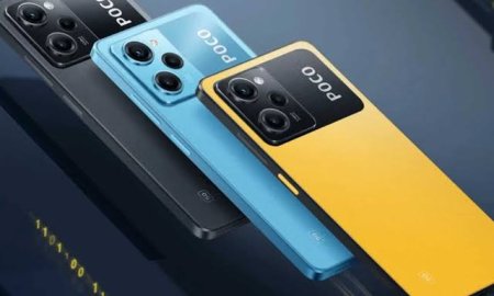 Poco X6 5G का अगला वेरिएंट फरवरी में होगा लॉन्च