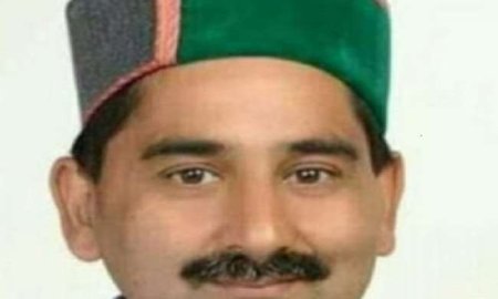 शाहपुर में गरीब बच्चों की मदद के लिए बनेगी वेल्फेयर सोसाइटी: पठानिया