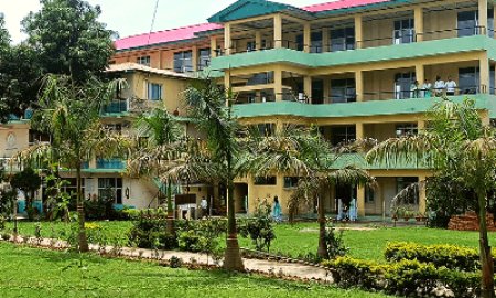 डीडीएम साईं कॉलेज में स्वास्थ्य विभाग ने नि:शुल्क प्रशिक्षण कोर्स किया आयोजित 