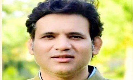 नगरोटा विधानसभा क्षेत्र को शिक्षा हब के रूप में किया जा रहा विकसित : आरएस बाली 