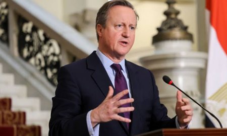 इस्राइली नागरिकों पर ब्रिटेन ने लगाए प्रतिबंध