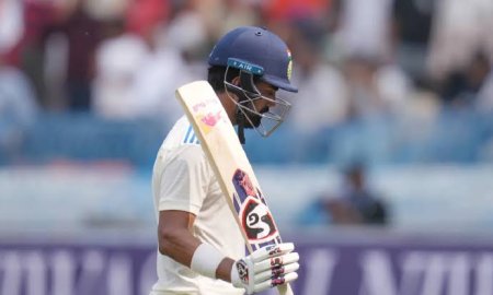 भारतीय स्क्वाड में बदलाव राहुल की जगह खेलेंगे देवदत्त पडिकल