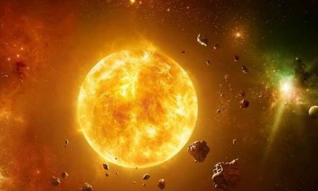 आज से होगा सूर्य का कुंभ राशि में प्रवेश