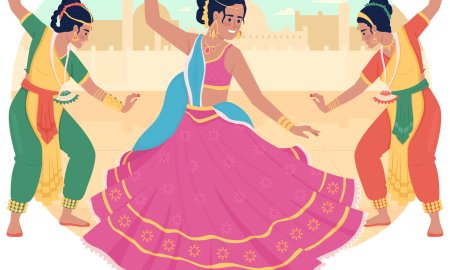 डिग्री कॉलेज  धर्मशाला में 23 फरवरी को जिला स्तरीय लोक नृत्य प्रतियोगिता का आयोजन 