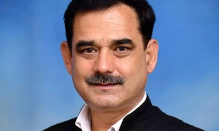 प्रदेश की आर्थिक बदहाली का कारण पिछली भाजपा सरकार : संजय अवस्थी