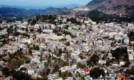 एससीईआरटी सोलन ने किया छह दिवसीय संवर्धन प्रशिक्षण कार्यक्रम का आयोजन