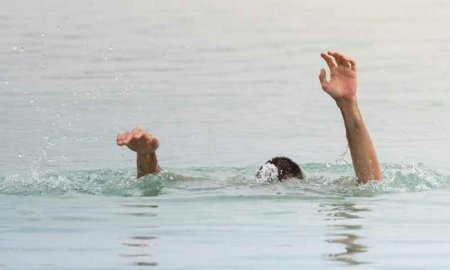 व्यास नदी में डूबा युवक, पुलिस कर रही मामले की छानबीन 