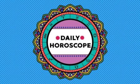 आज का राशिफल