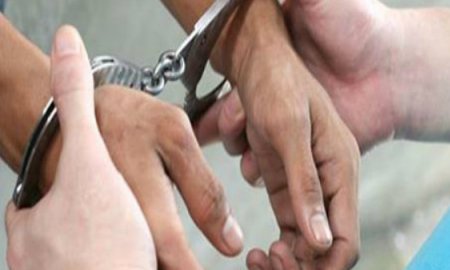 सचिवालय क्लर्क भर्ती पेपर लीक मामले में विजिलेंस ने दो अभ्यर्थी किए गिरफ्तार