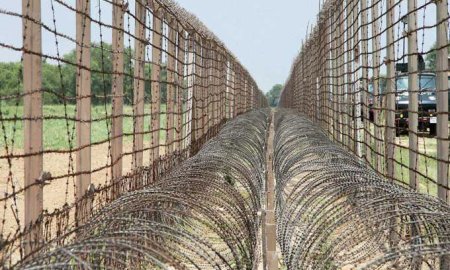 पाकिस्तान ने किया संघर्षविराम समझौते का उल्लंघन, बॉर्डर पर की फायरिंग