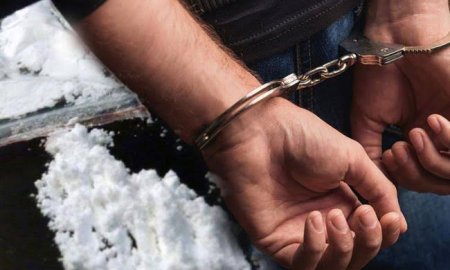 37 ग्राम चिट्टे के साथ चार आरोपी गिरफ्तार