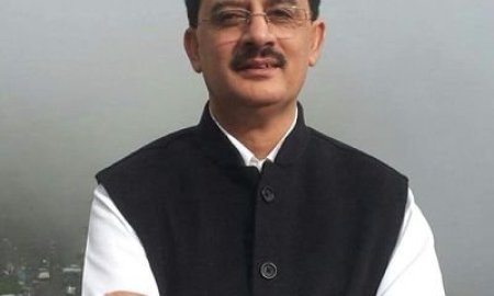 प्रदेश सरकार निवेश के लिए अनुकूल माहौल तैयार कर रही है : हर्षवर्धन चौहान