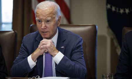 अमेरिकी राष्ट्रपति ने नेतन्याहू को फिर चेताया 