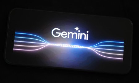 भारत में एंड्रॉयड यूजर्स के लिए 'गूगल जेमिनी' हुआ शुरू 
