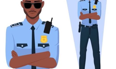 सुरक्षा गार्ड के सौ पदों की भर्ती के लिए होंगे साक्षात्कार