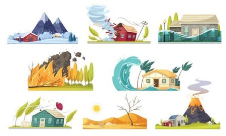 देहरा में आपदा प्रबंधन अंतर एजेंसी समूह हुए गठित  